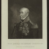 Sir Edward Codrington.