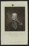Sir Edward Codrington.