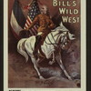 W.F. Cody (Buffalo Bill).