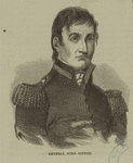 General John Coffee.