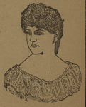 Miss Jessie Coggswell
