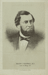 Mason F. Cogswell, M.D.