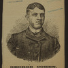 George Cohen.