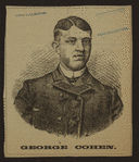 George Cohen.