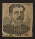 Harris Cohen [Harris Cohen & Son].