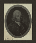 Cadwallader  Colden [father]