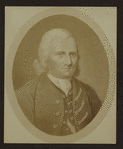 Cadwallader  Colden [father]