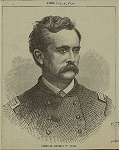 General George W. Cole