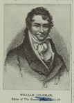William Coleman