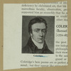 Samuel Taylor Coleridge