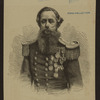 Captain Cowper Phipps Coles