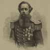 Captain Cowper Phipps Coles