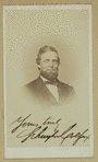 Schuyler Colfax