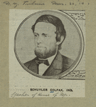 Schuyler Colfax