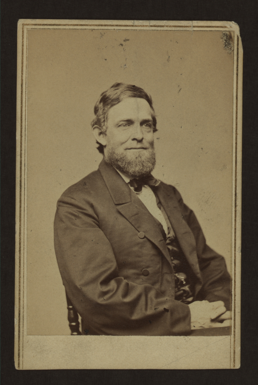 Digital Collections - Schuyler Colfax