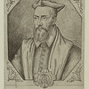 Admiral Gaspard de Coligny
