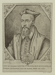 Admiral Gaspard de Coligny