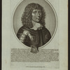 Admiral Gaspard de Coligny
