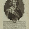 Admiral Gaspard de Coligny
