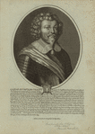 Admiral Gaspard de Coligny