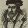 Admiral Gaspard de Coligny