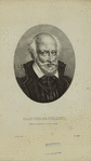 Admiral Gaspard de Coligny