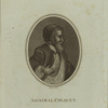 Admiral Gaspard de Coligny