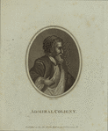 Admiral Gaspard de Coligny