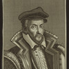 Admiral Gaspard de Coligny
