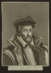 Admiral Gaspard de Coligny