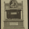 Deane Colett's Monument.