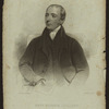 Revd. Joseph Collier