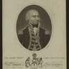 Lord Collingwood