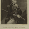 Lord Collingwood