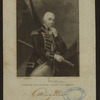 Lord Collingwood
