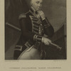 Lord Collingwood