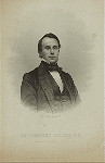 Rev. Charles Collins