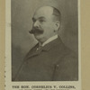 Cornelius V. Collins