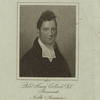 Revd. Henry Collock