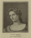 Vittoria Colonna