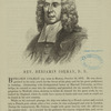 Benjamin Colman