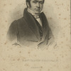 Revd. Calvin Colton, A.M.