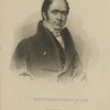 Revd. Calvin Colton, A.M.
