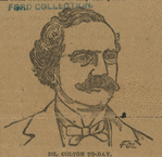 Dr. C. G. Colton