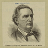 Alfred H. Colquitt