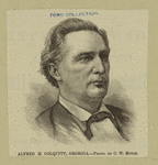Alfred H. Colquitt