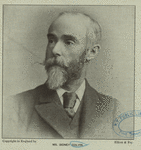 Sir Sidney Colvin