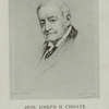 Joseph H. Choate.