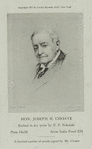 Joseph H. Choate.