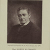 Joseph H. Choate.